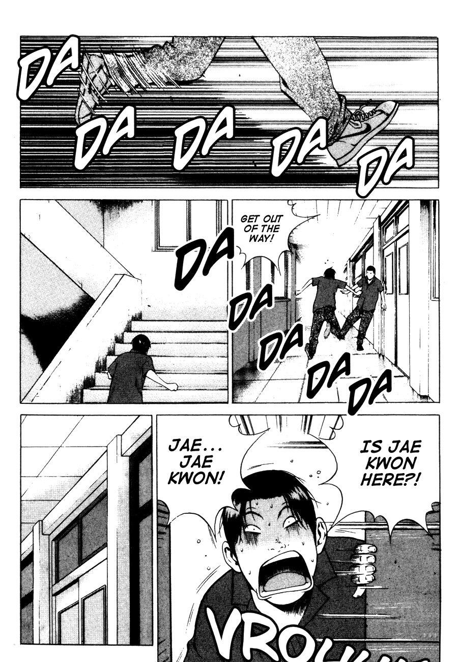 Read High School Manga Online