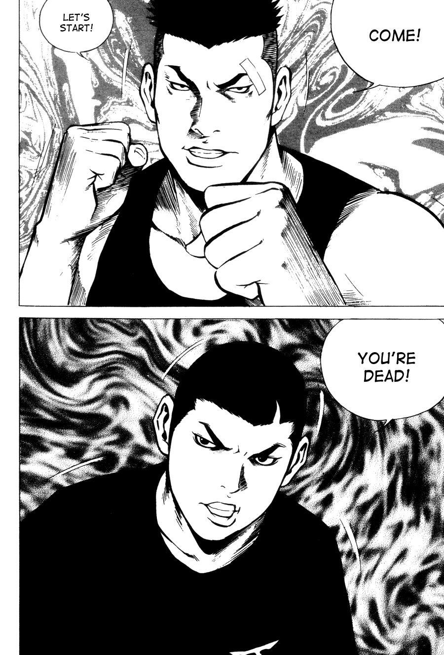Read High School Manga Online