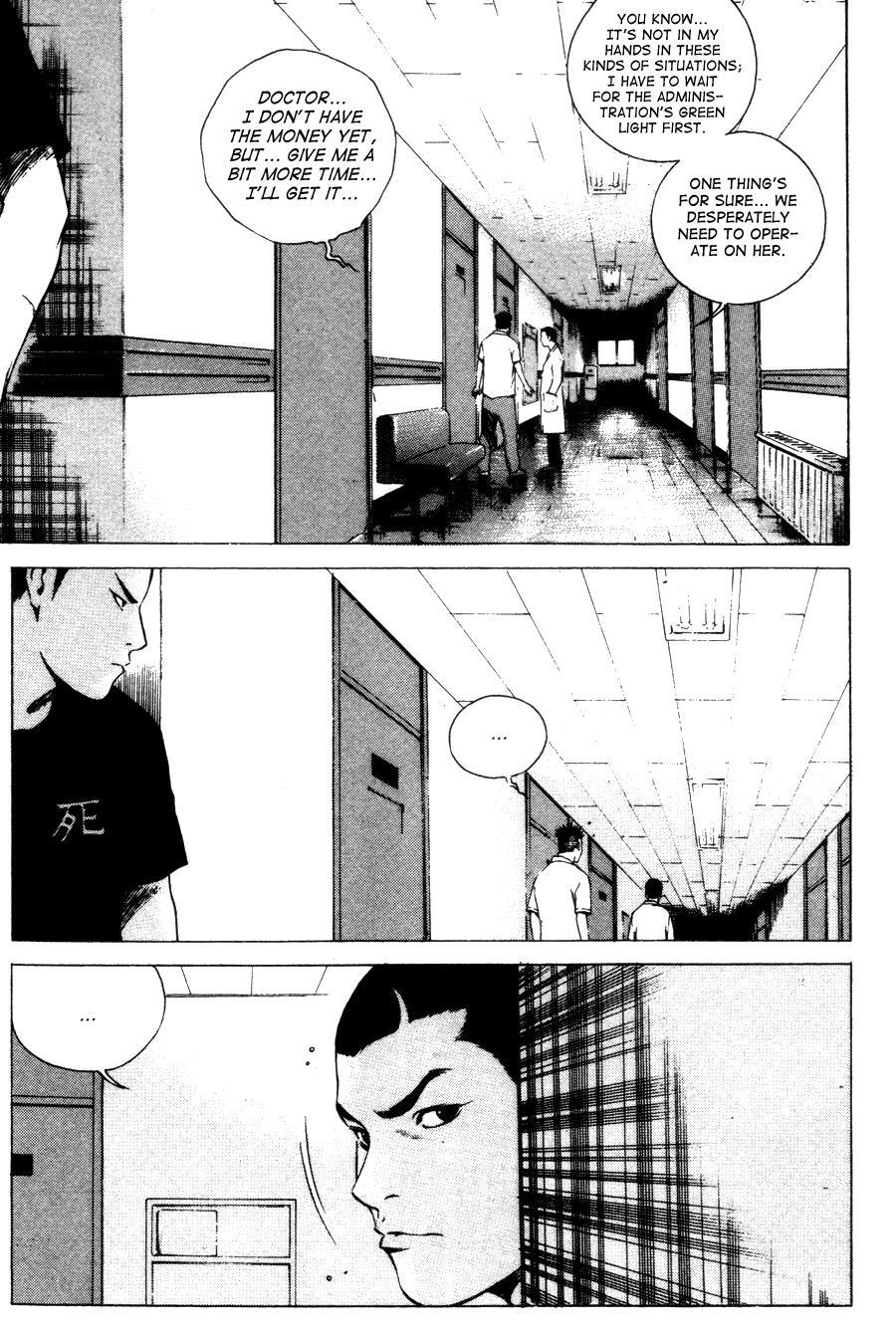 Read High School Manga Online