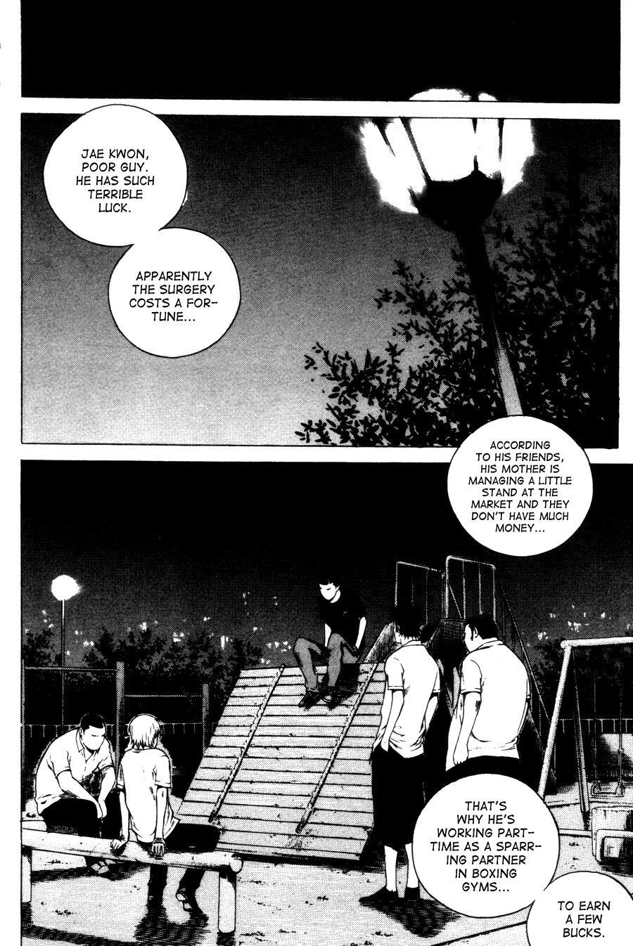 Read High School Manga Online