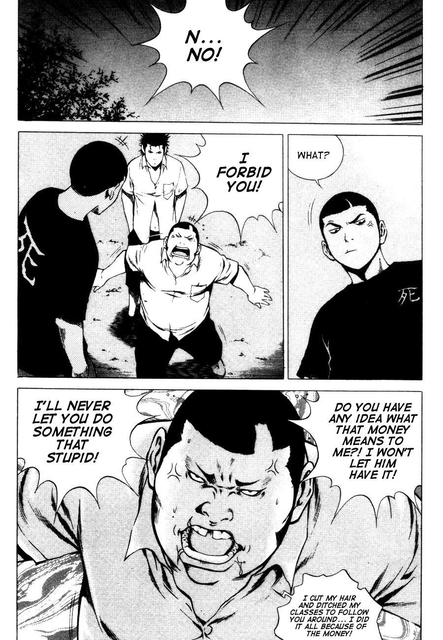 Read High School Manga Online