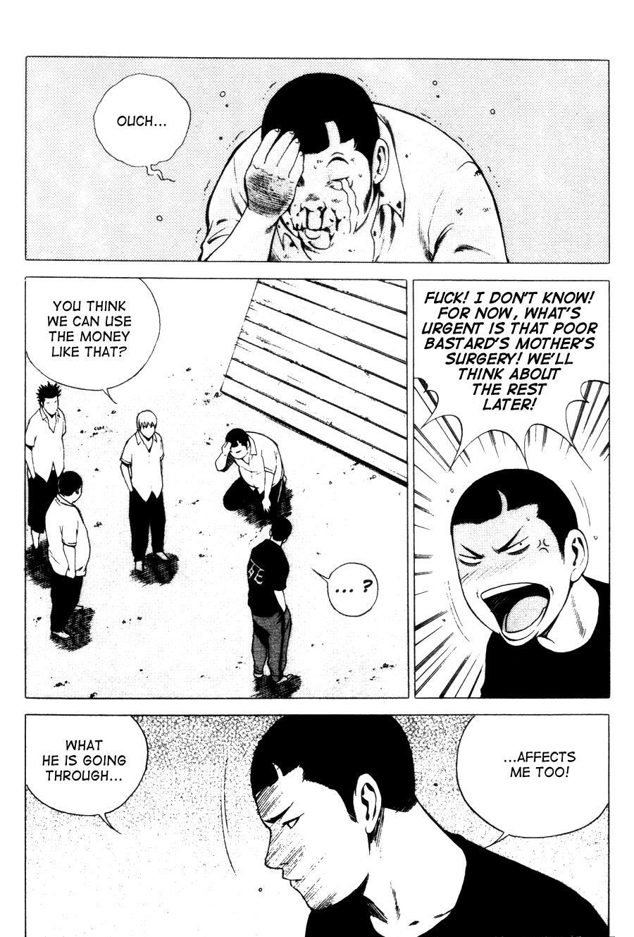 Read High School Manga Online