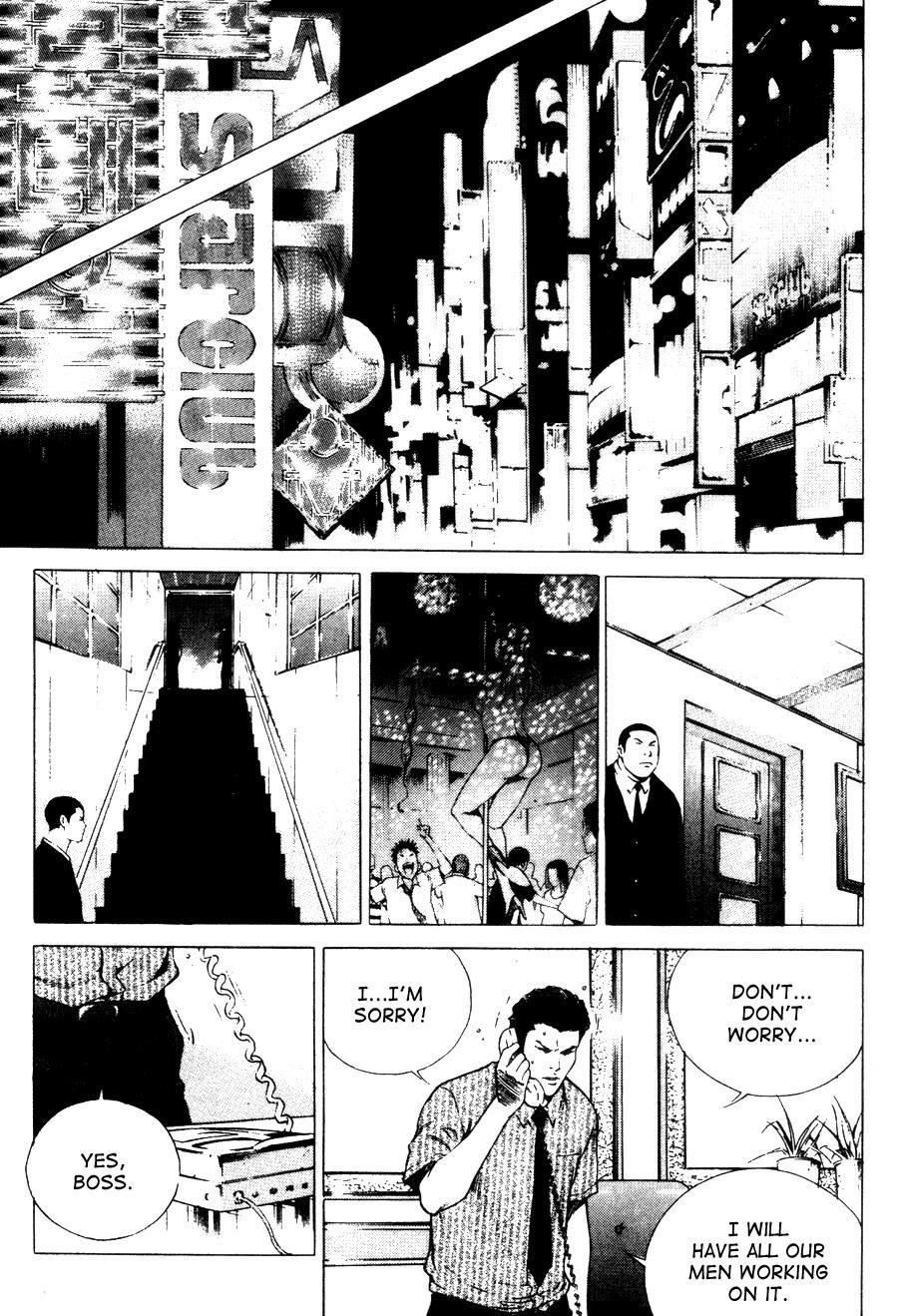 Read High School Manga Online