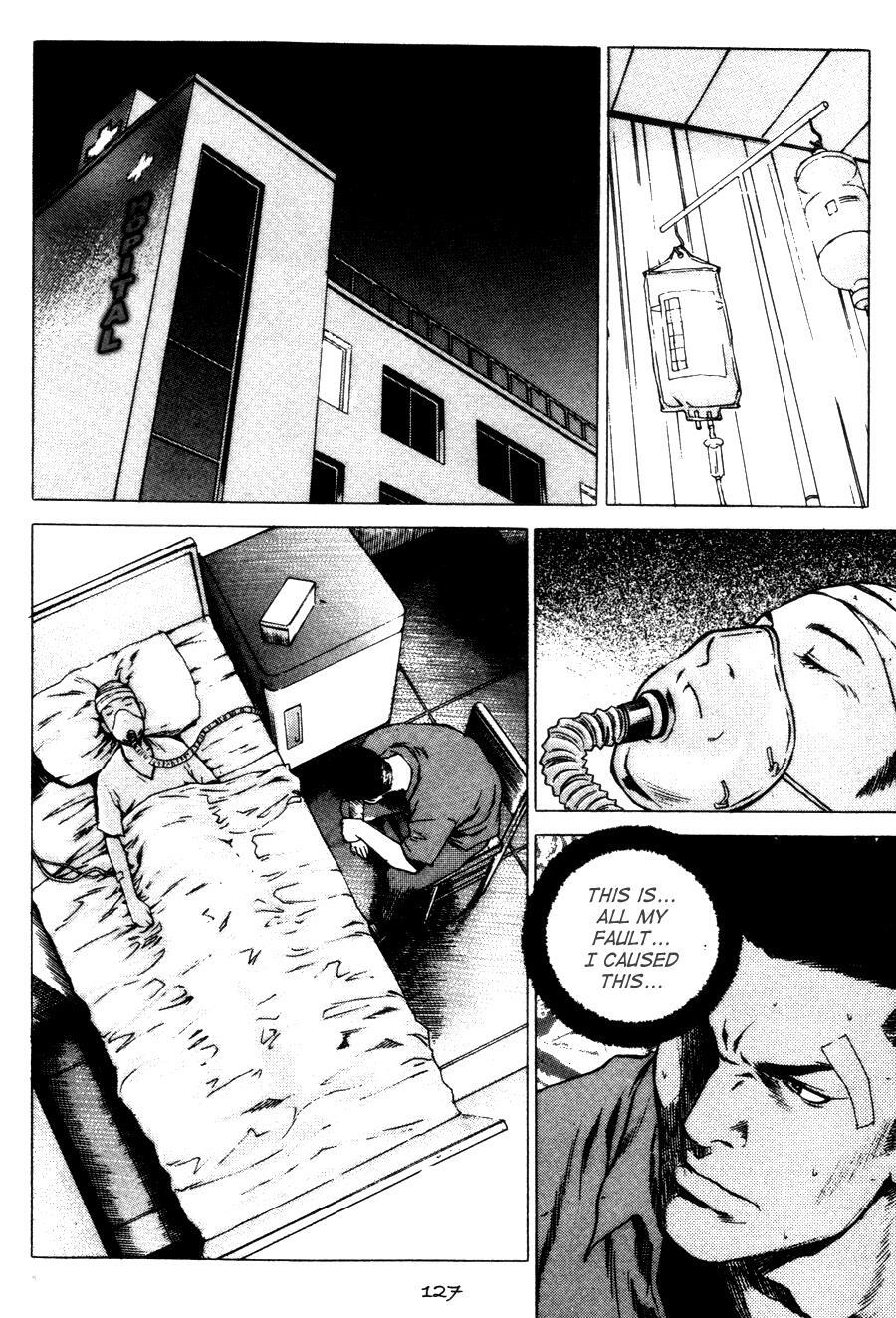 Read High School Manga Online