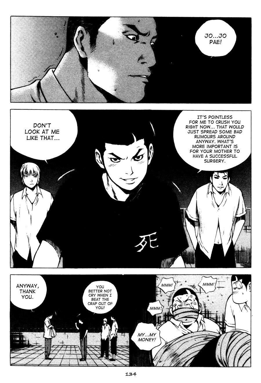 Read High School Manga Online