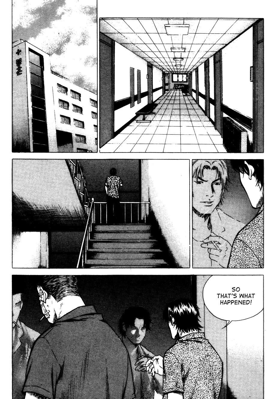 Read High School Manga Online