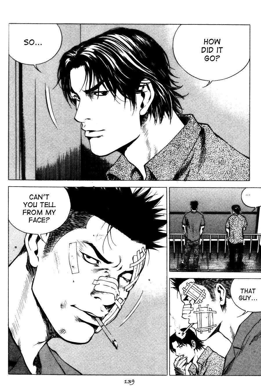 Read High School Manga Online