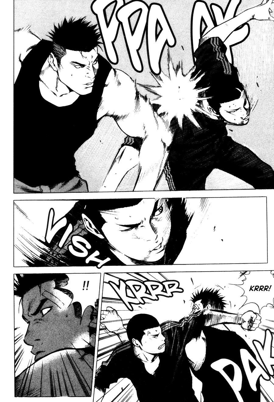 Read High School Manga Online