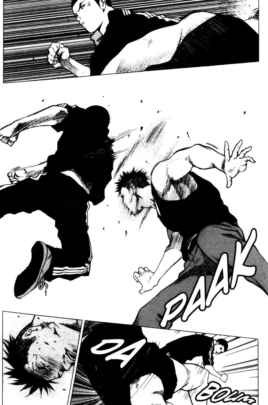 Read High School Manga Online