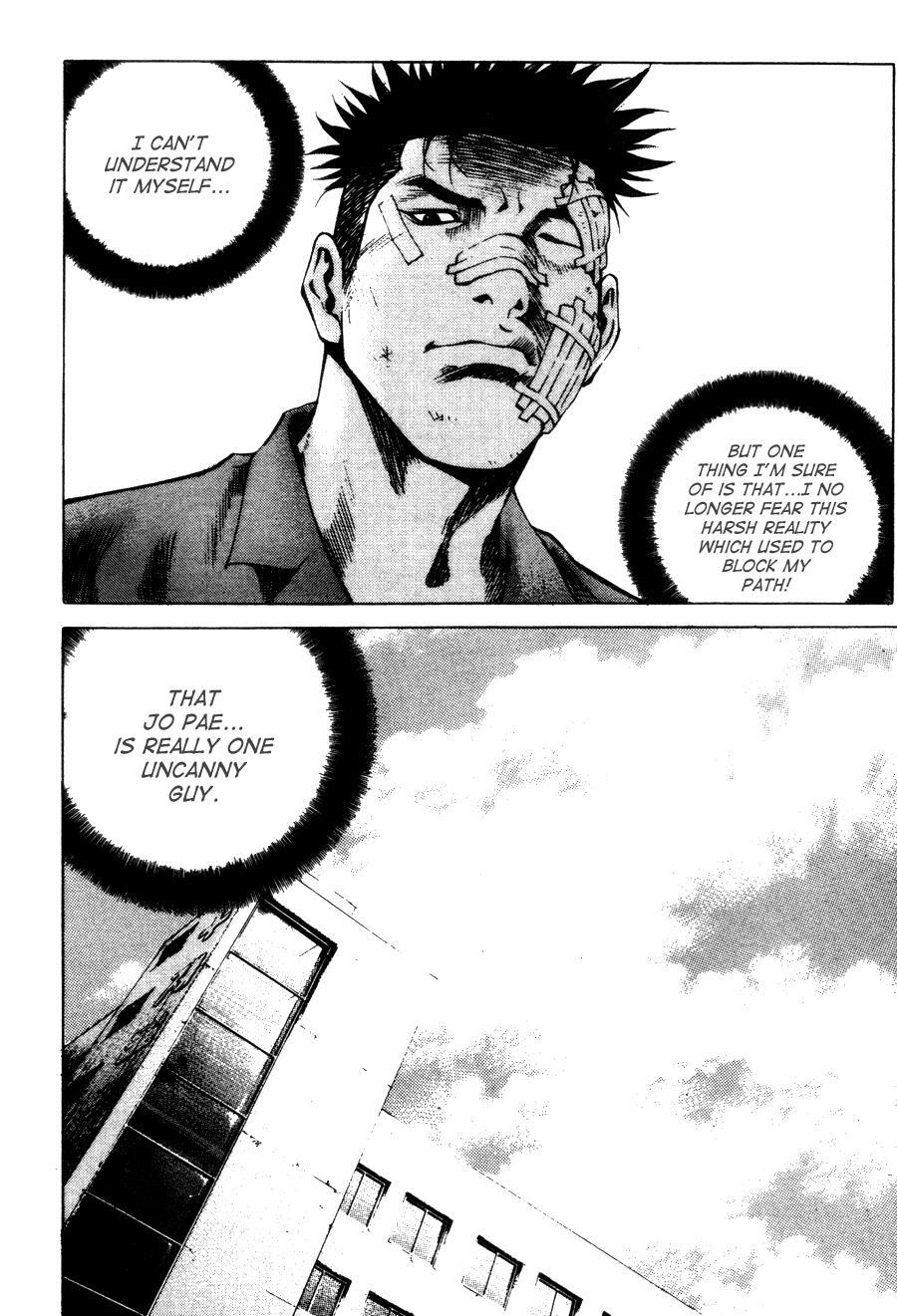 Read High School Manga Online