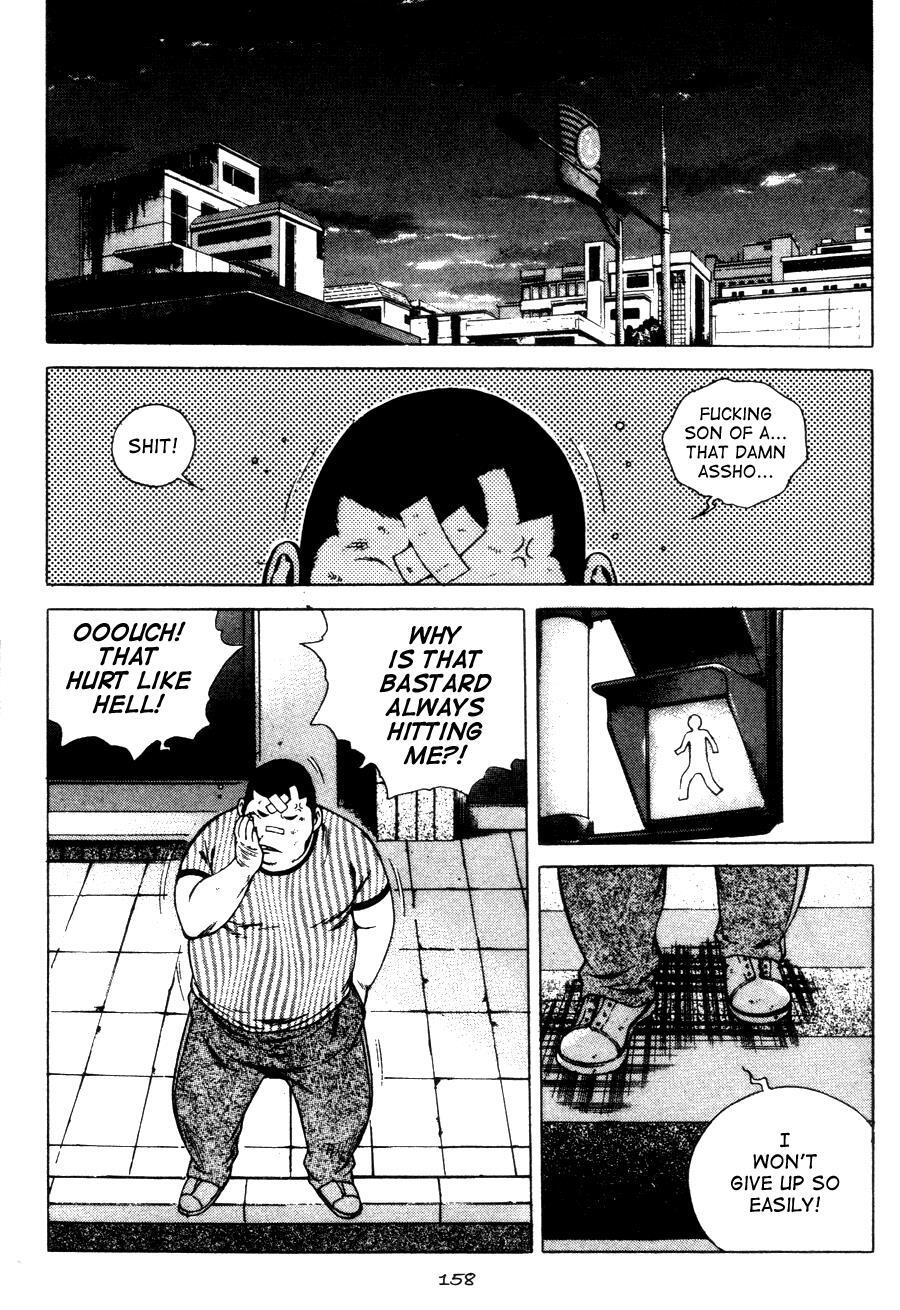 Read High School Manga Online