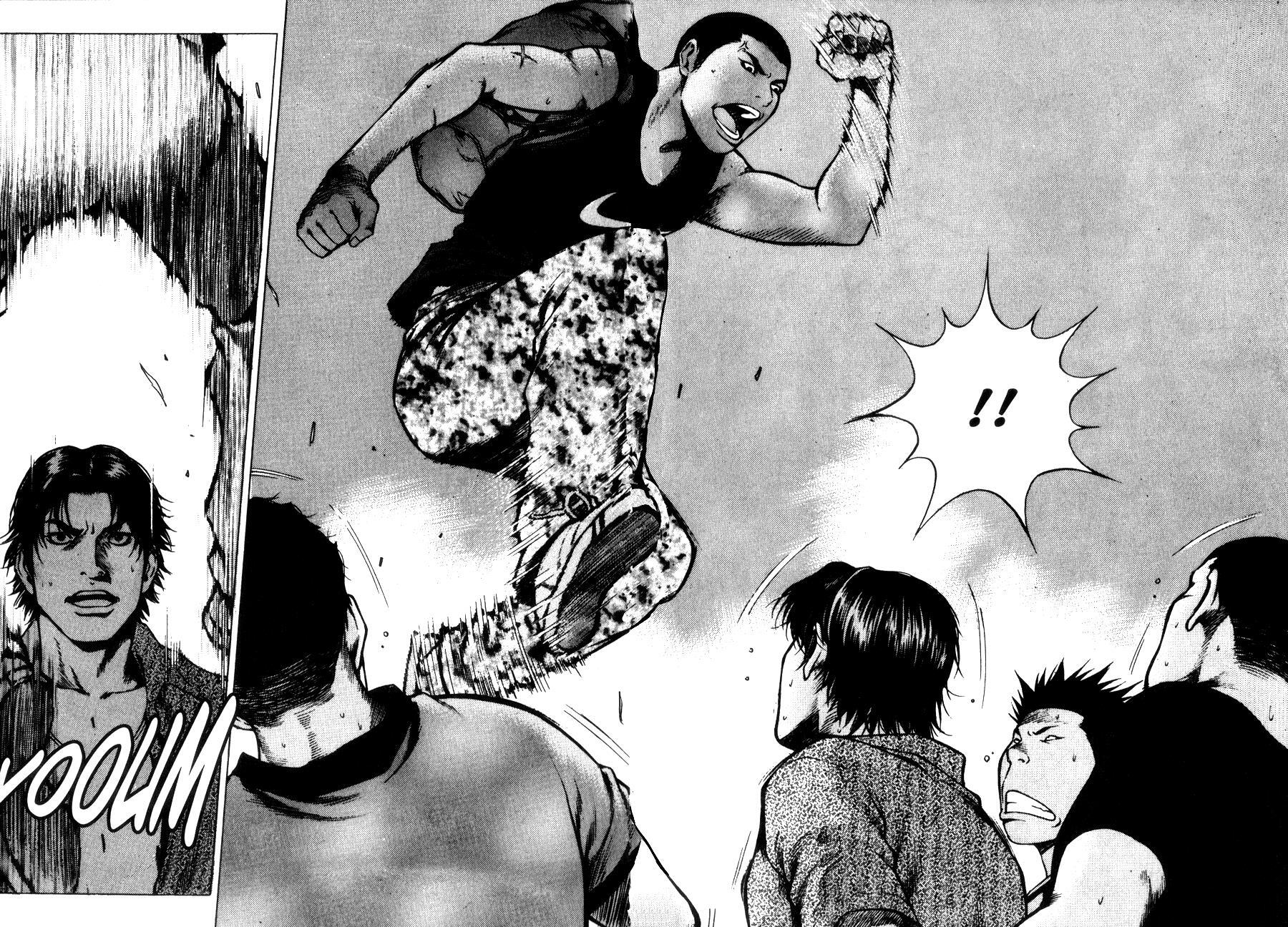 Read High School Manga Online