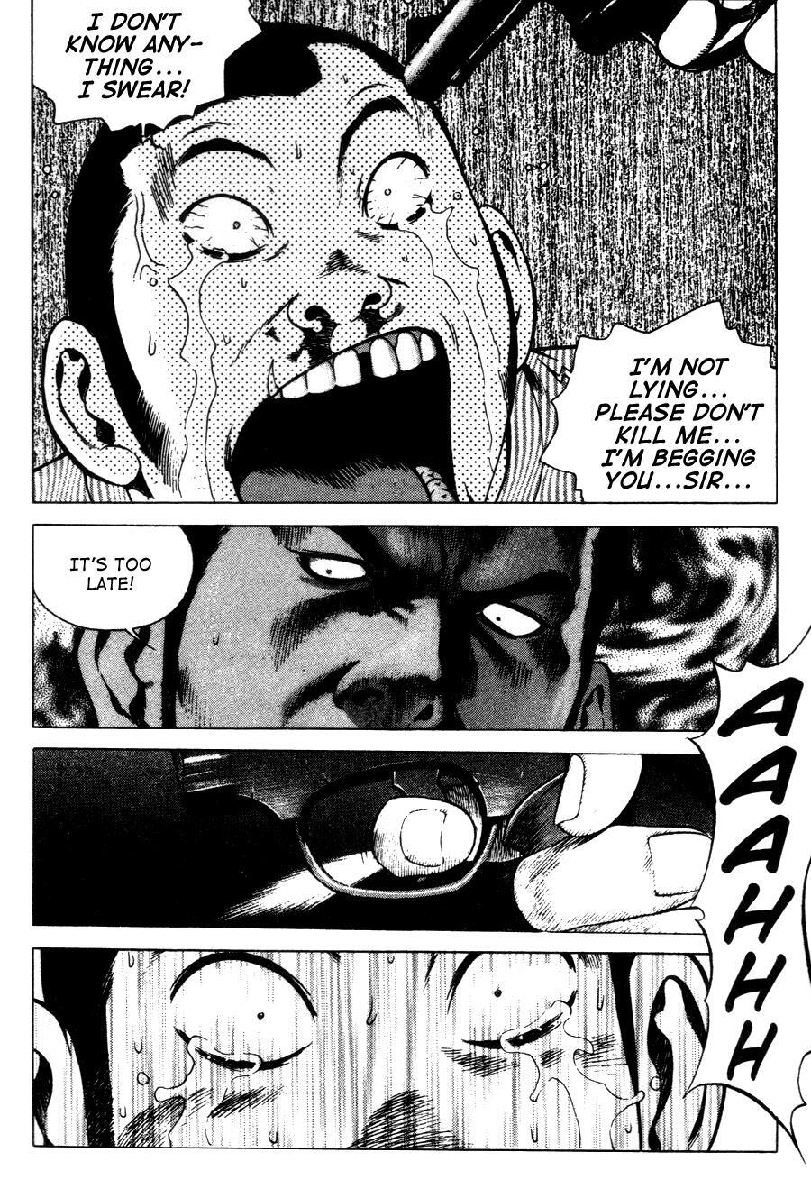 Read High School Manga Online