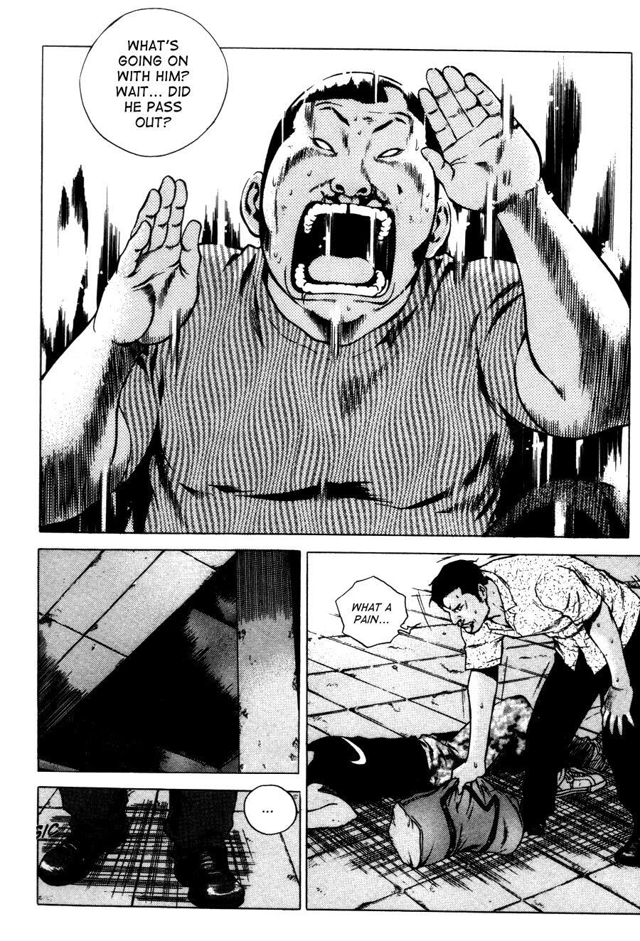 Read High School Manga Online