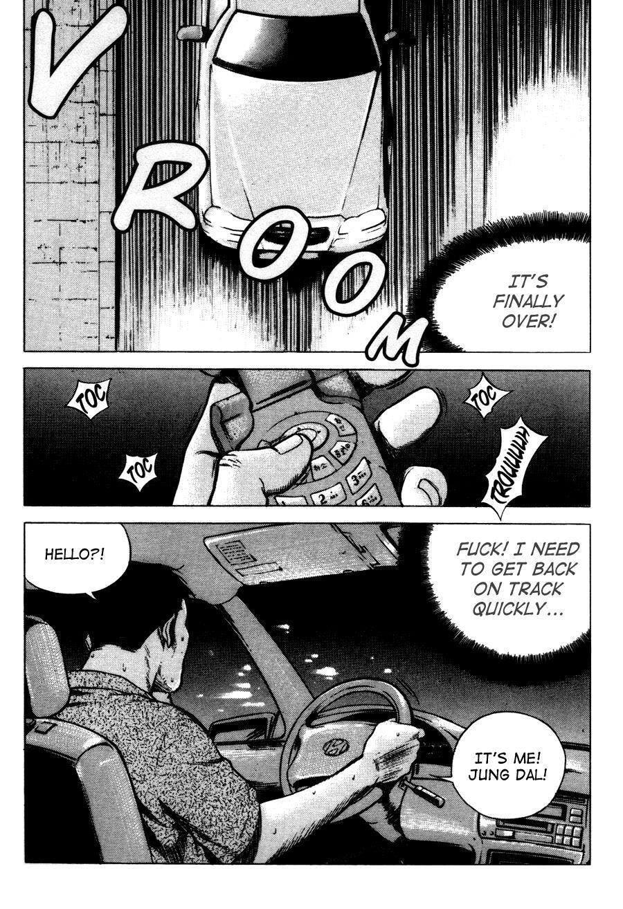 Read High School Manga Online