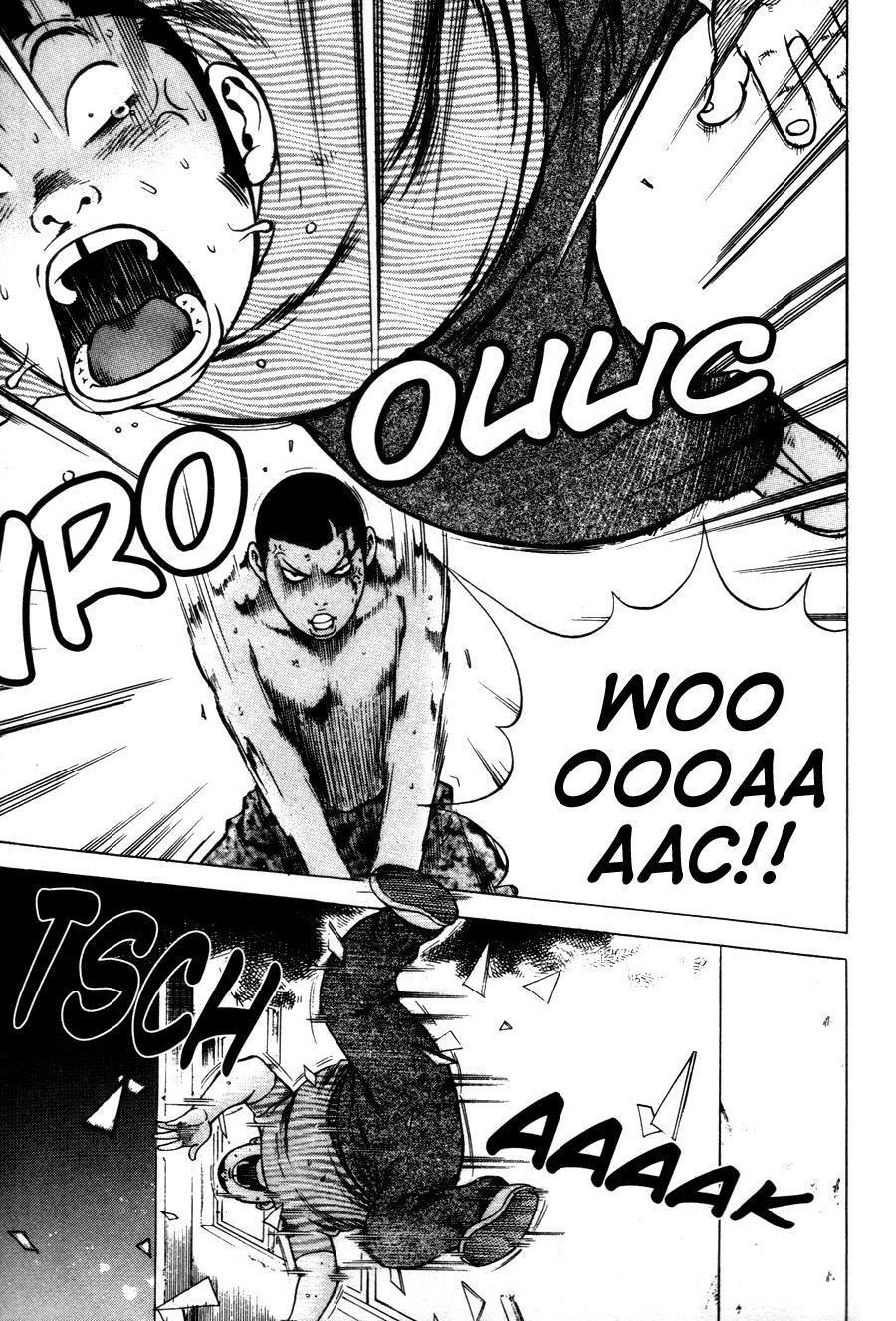 Read High School Manga Online