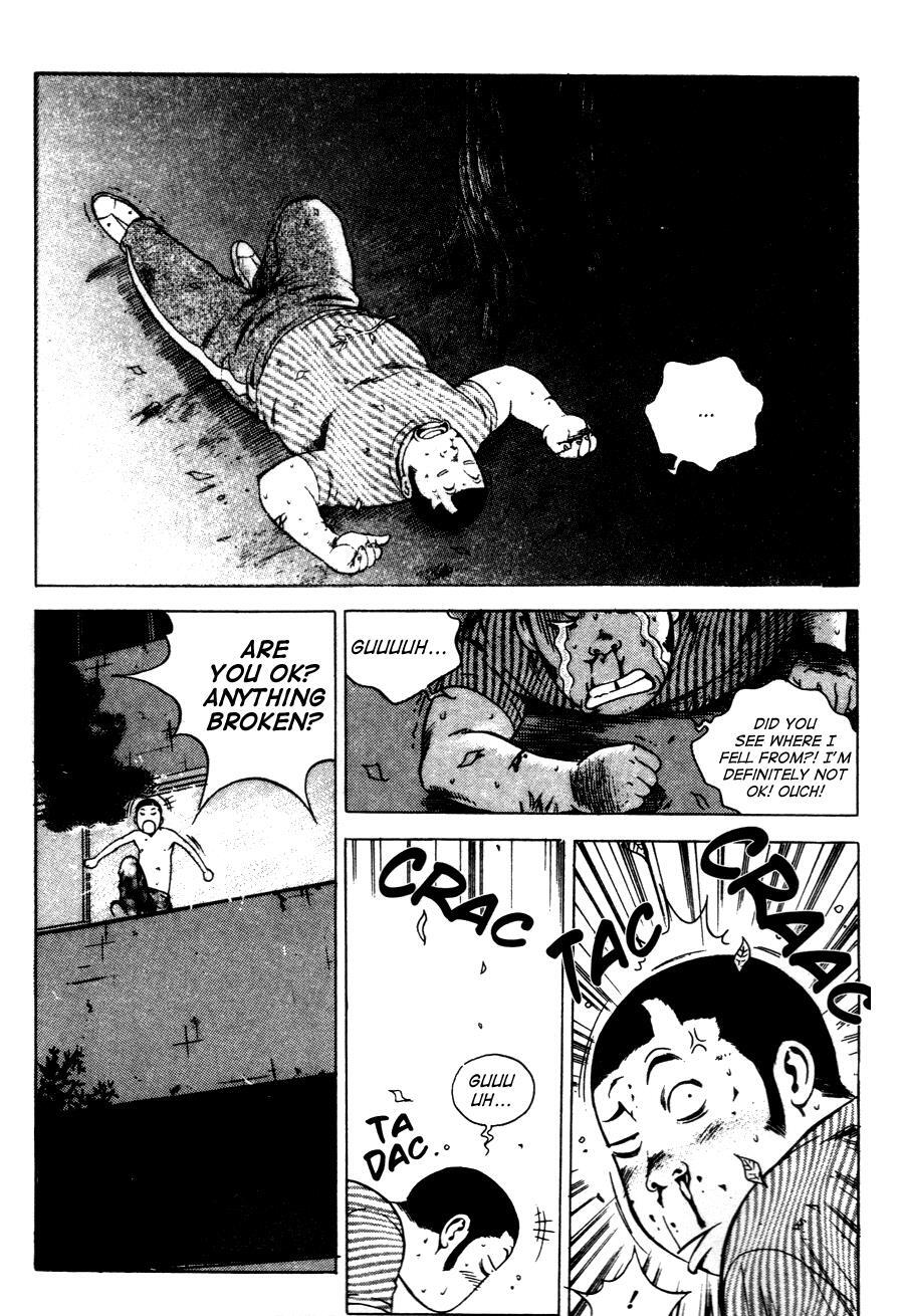 Read High School Manga Online