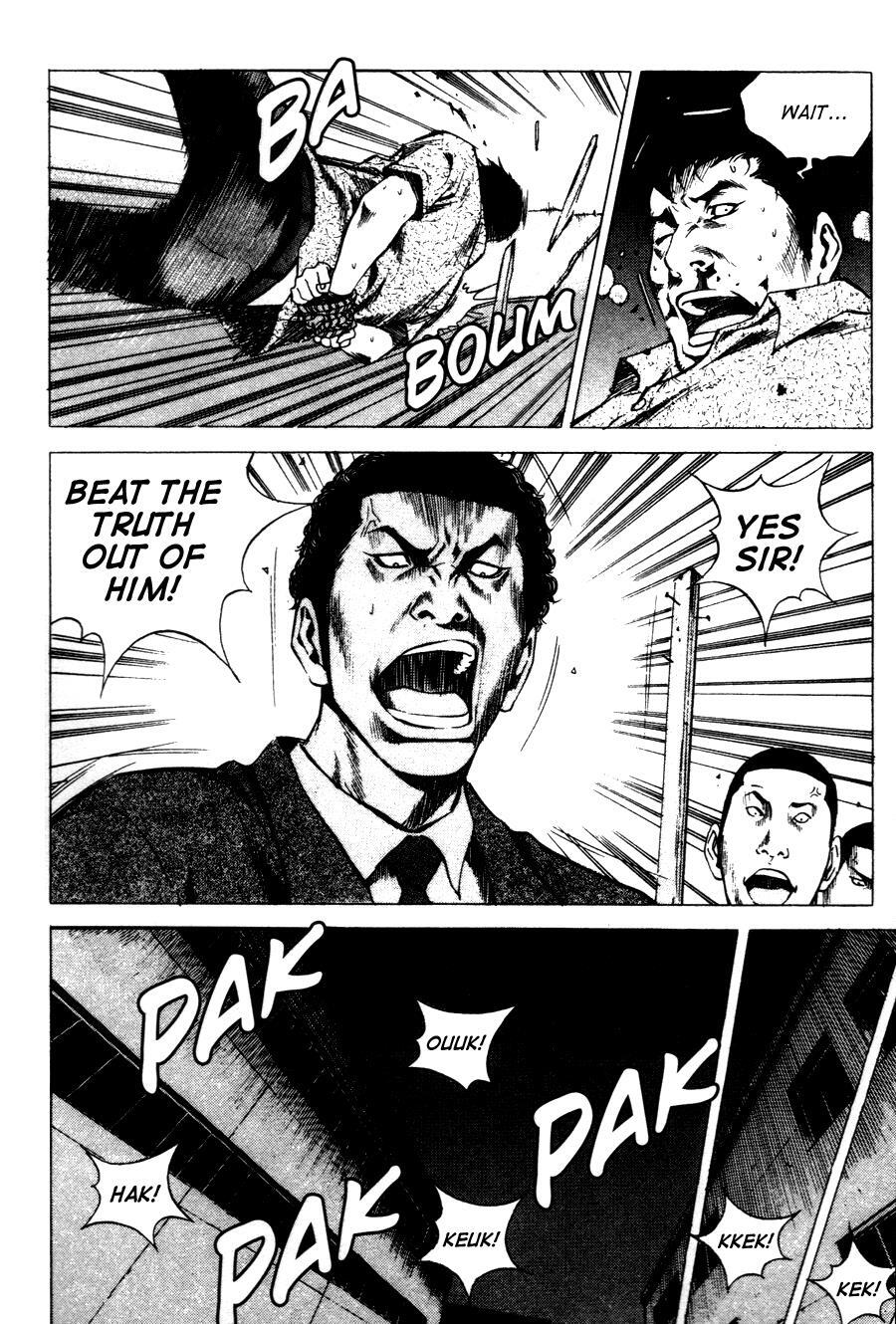 Read High School Manga Online