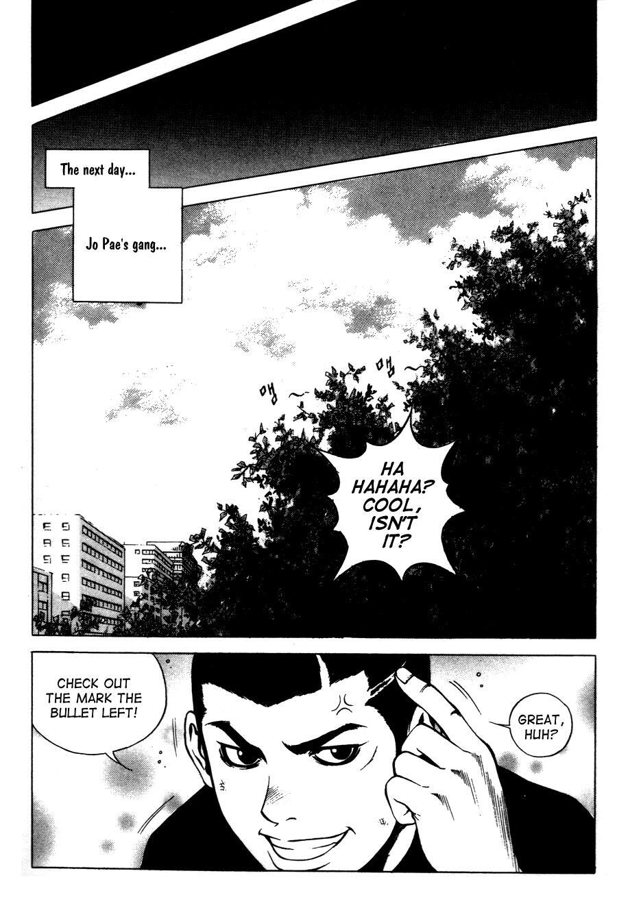 Read High School Manga Online