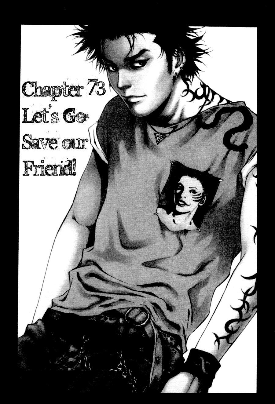 Read High School Manga Online