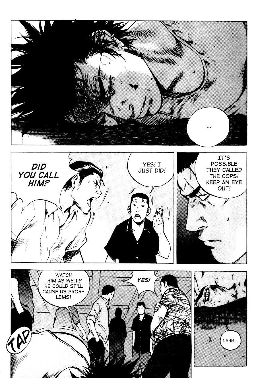 Read High School Manga Online