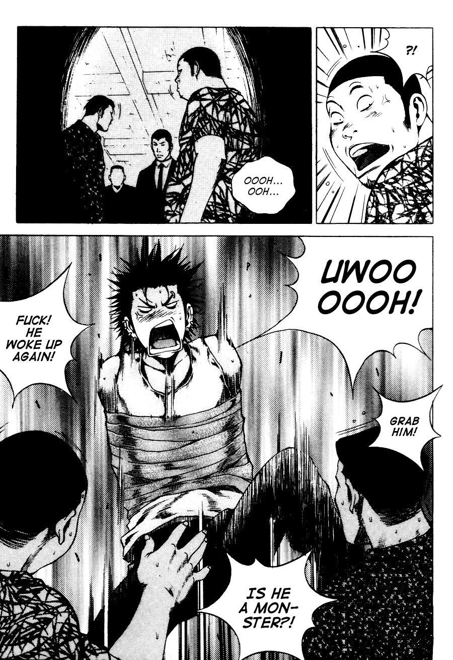 Read High School Manga Online