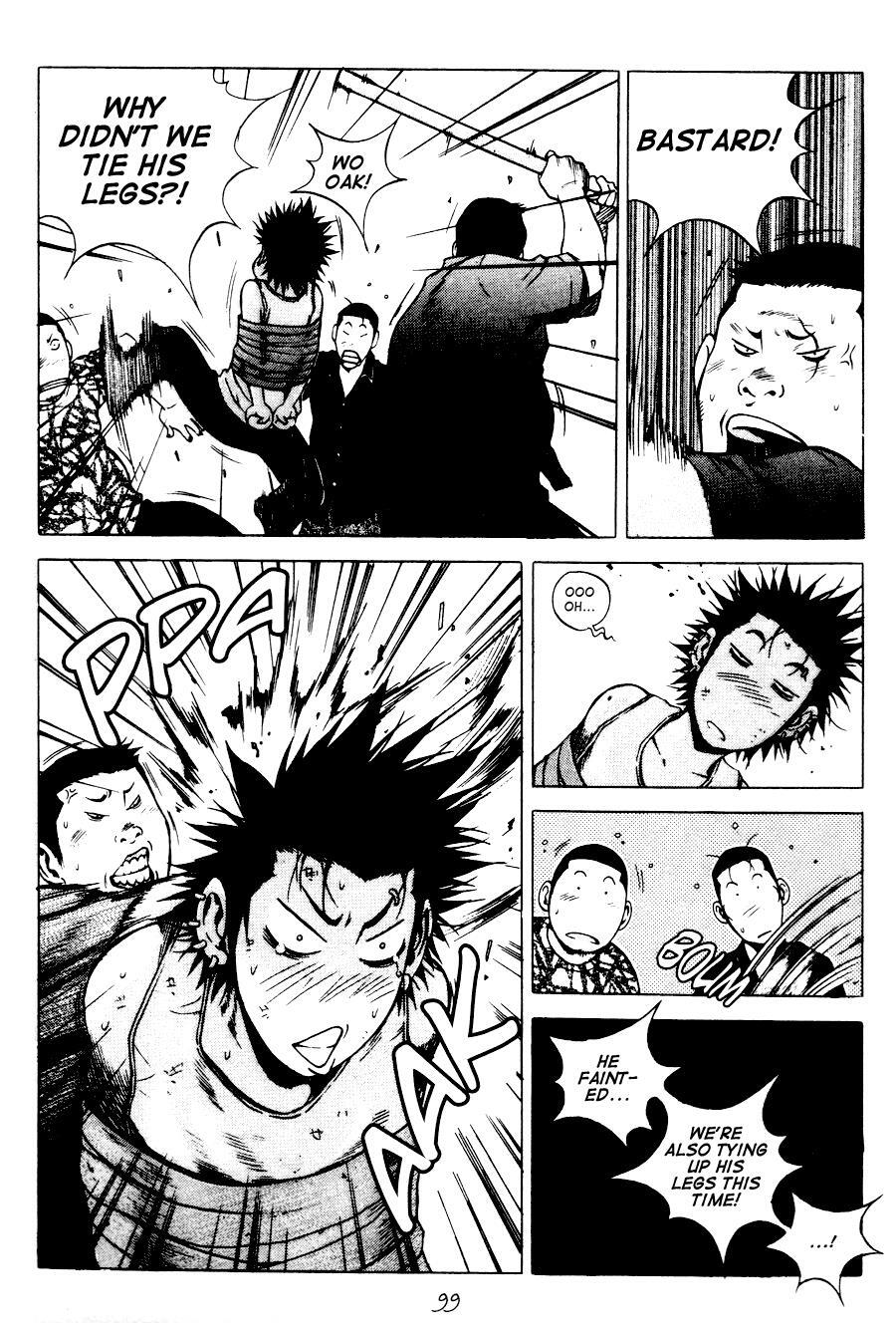 Read High School Manga Online