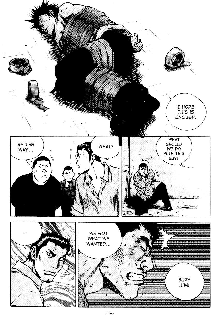 Read High School Manga Online
