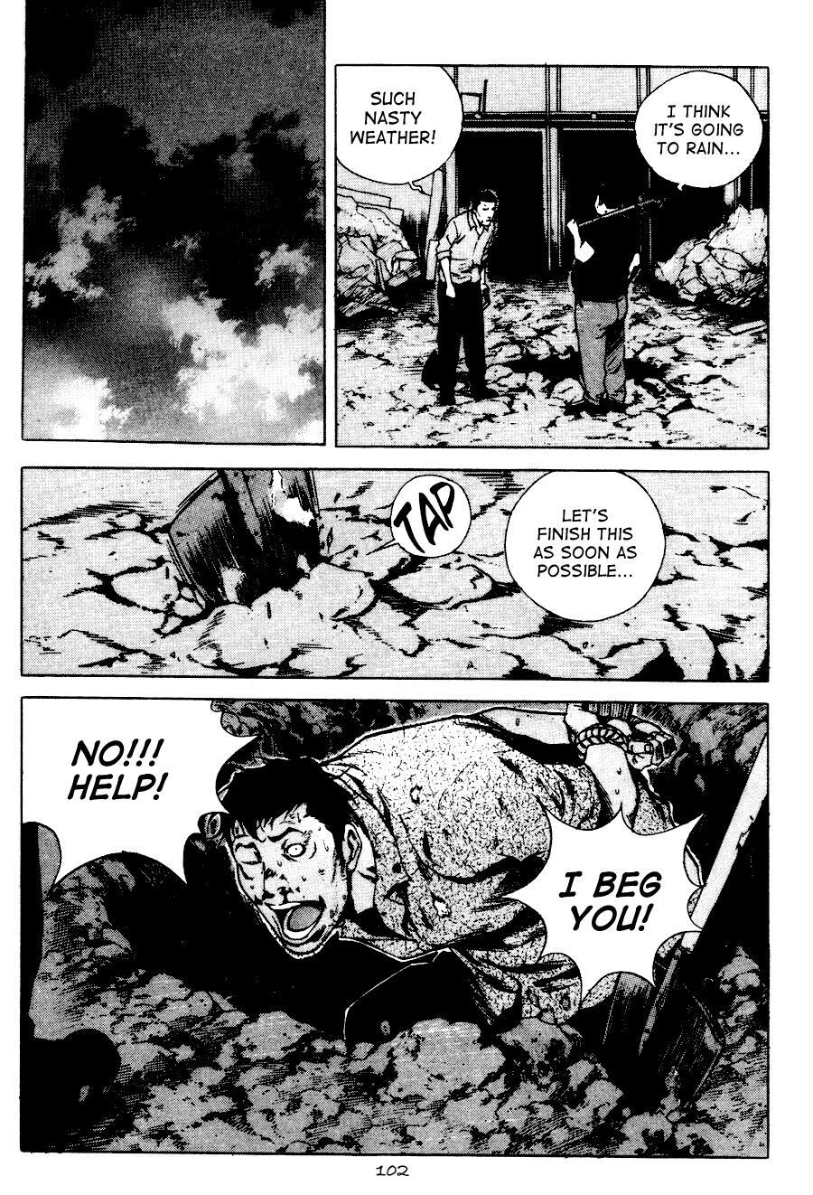 Read High School Manga Online