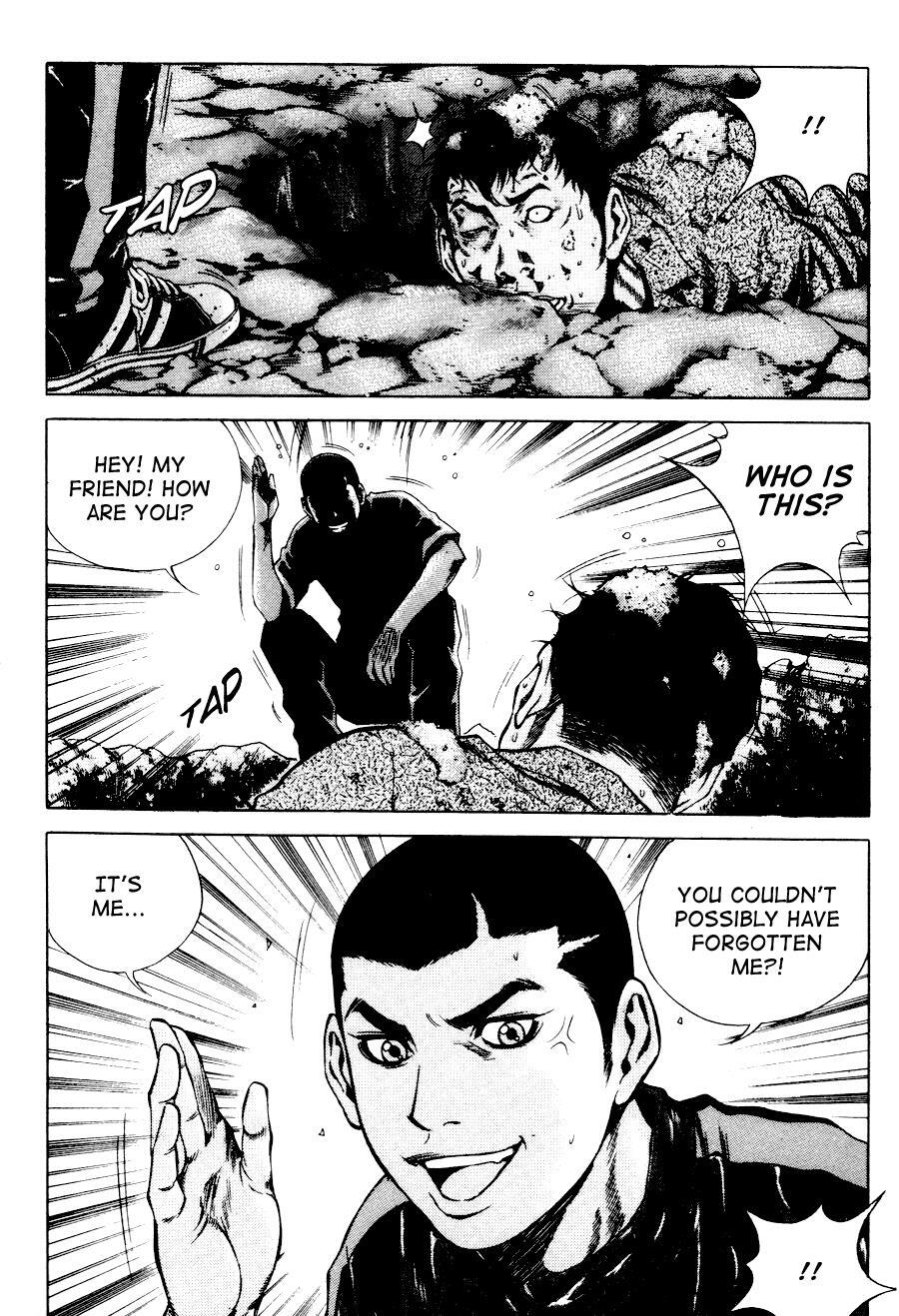 Read High School Manga Online