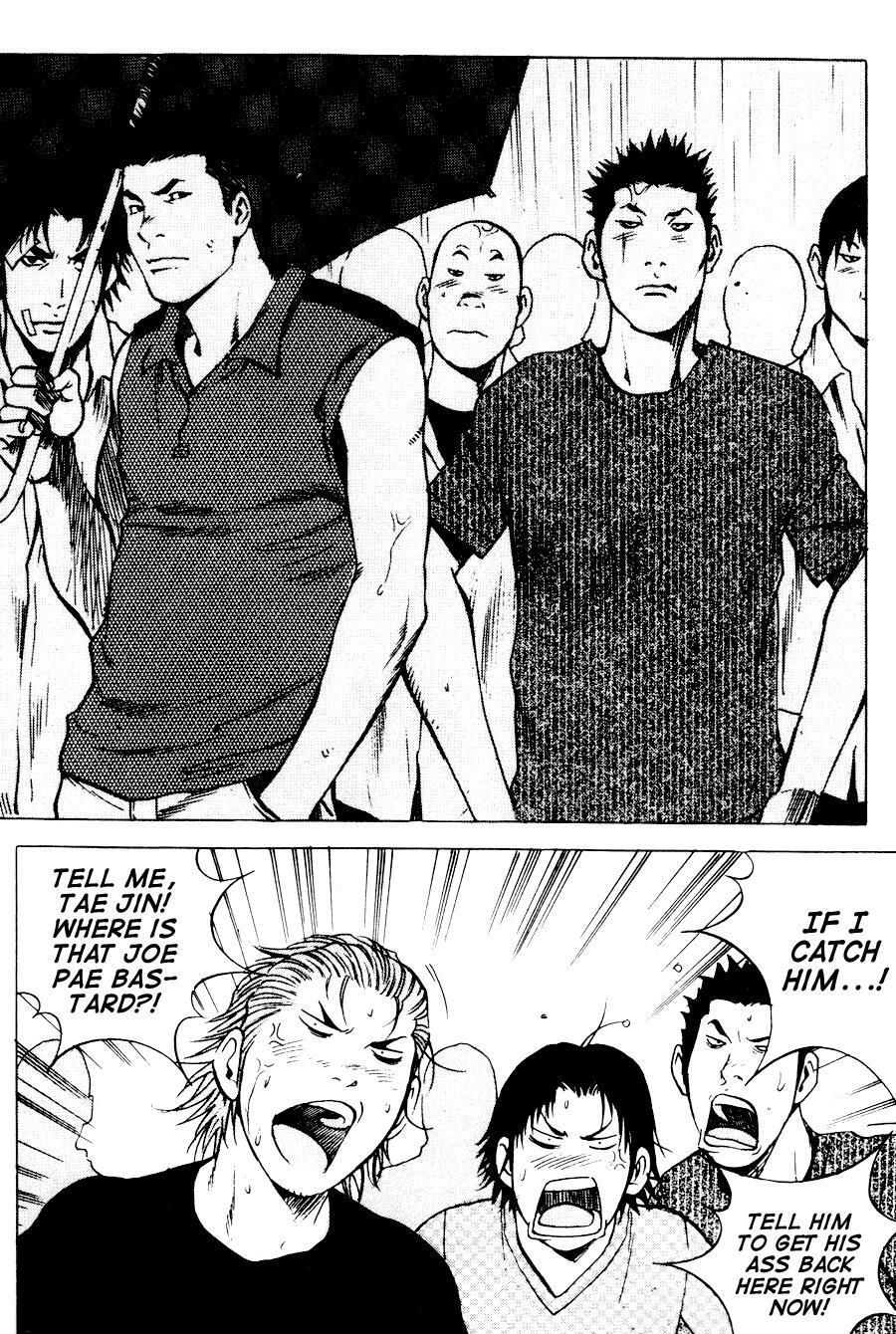 Read High School Manga Online
