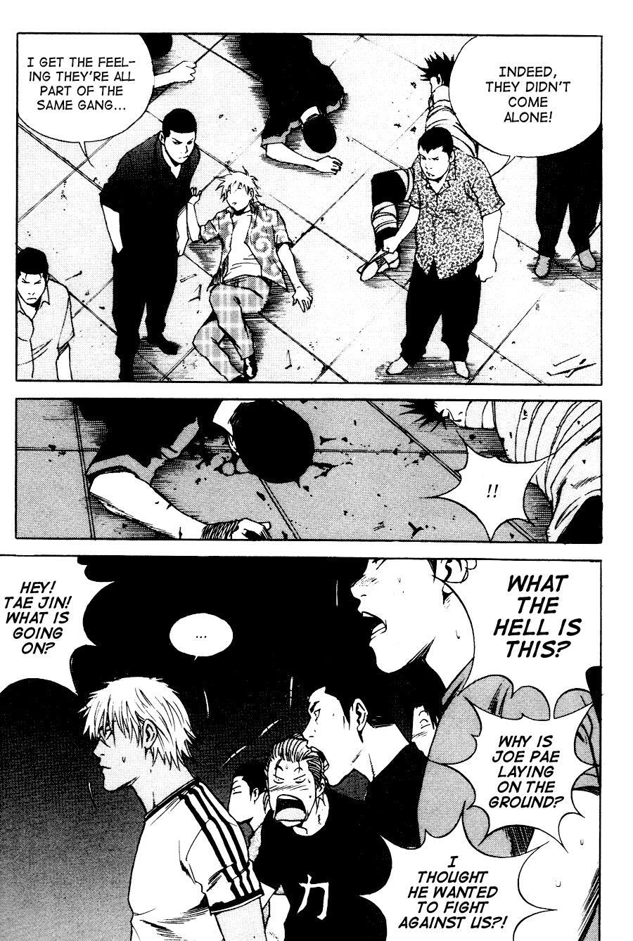 Read High School Manga Online