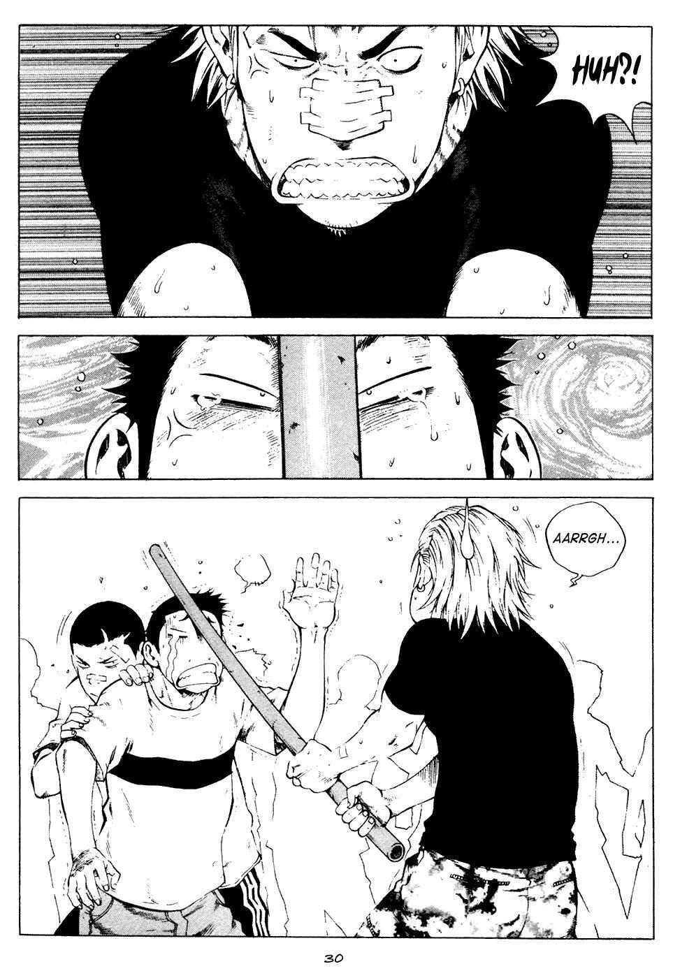 Read High School Manga Online