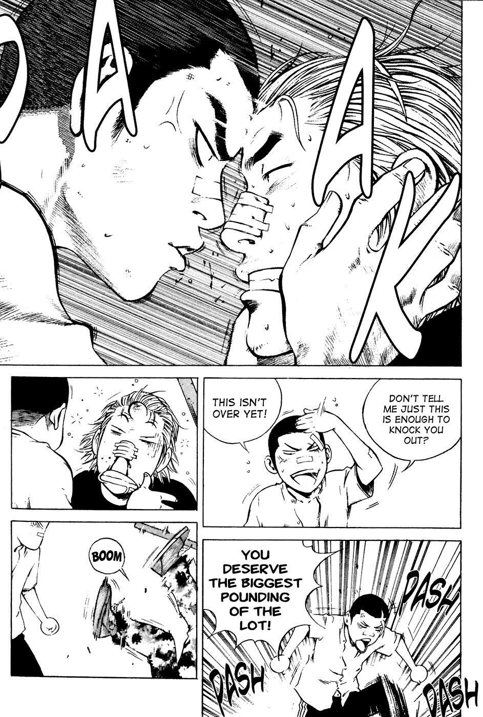 Read High School Manga Online
