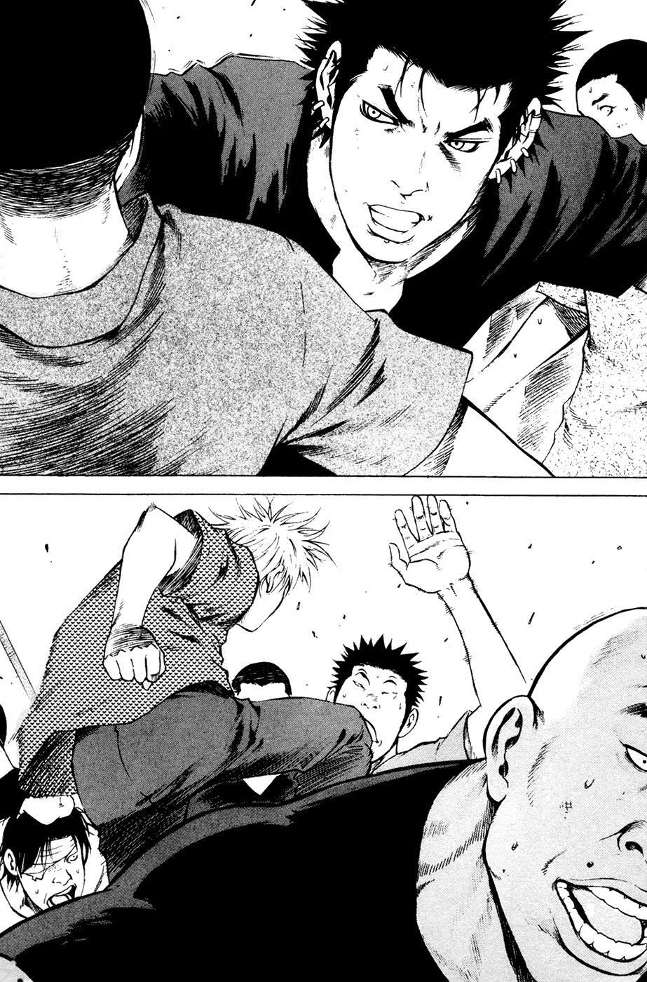Read High School Manga Online