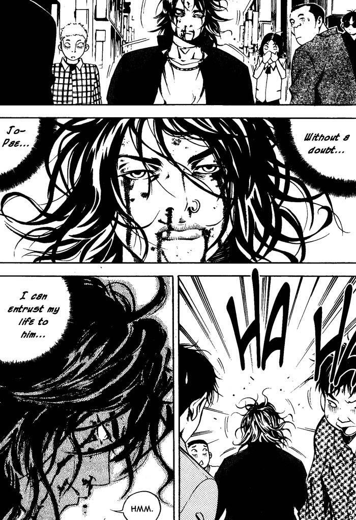 Read High School Manga Online