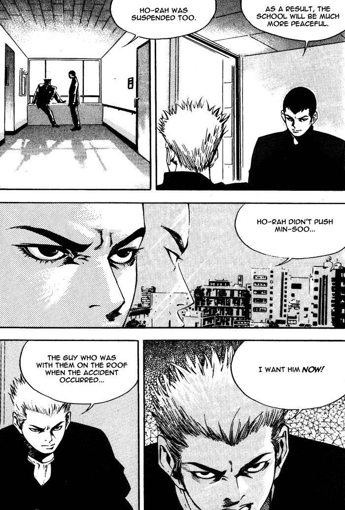 Read High School Manga Online