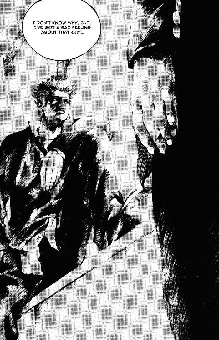 Read High School Manga Online