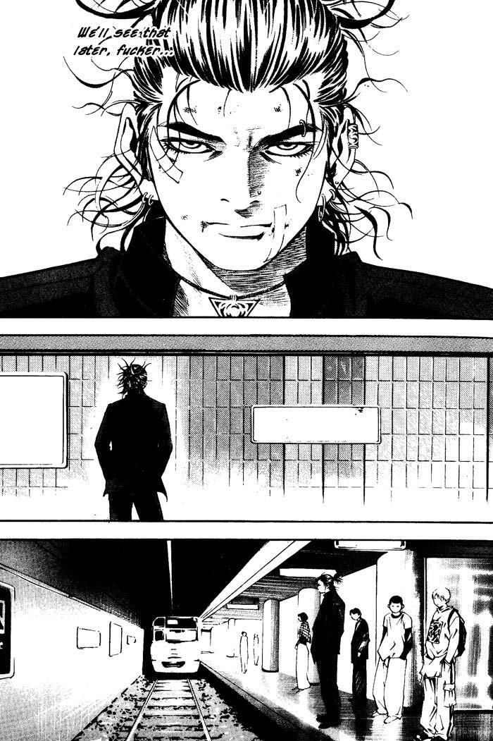 Read High School Manga Online