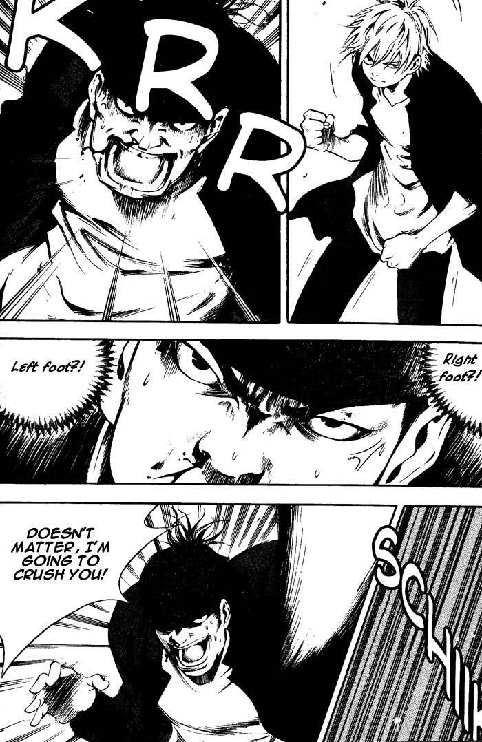 Read High School Manga Online