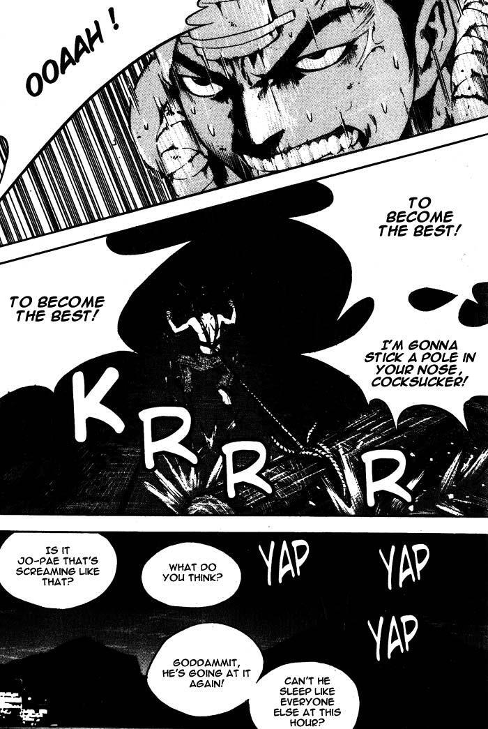 Read High School Manga Online