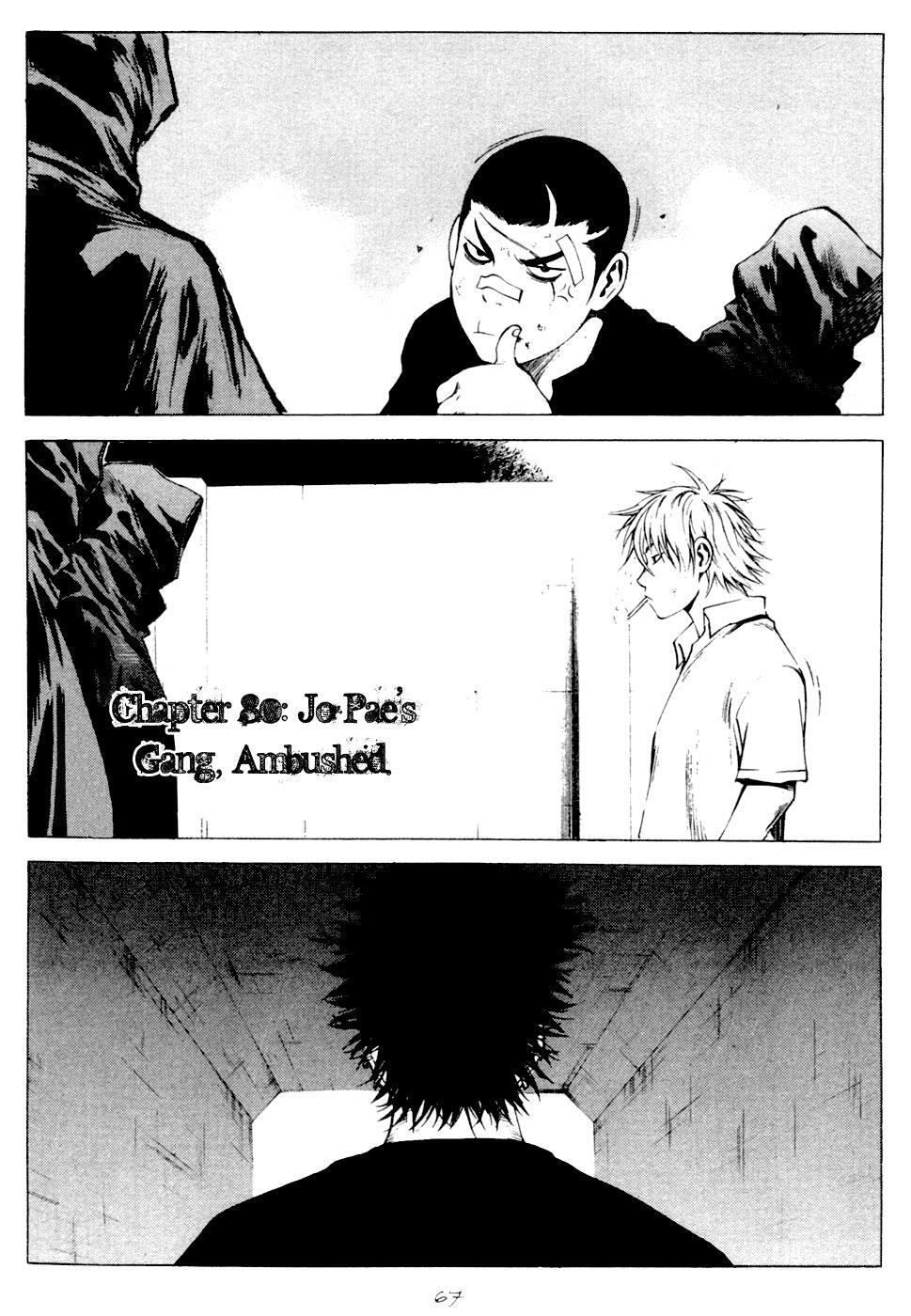 Read High School Manga Online