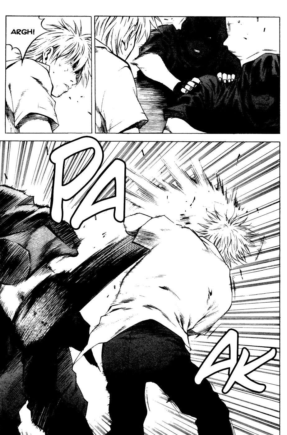 Read High School Manga Online