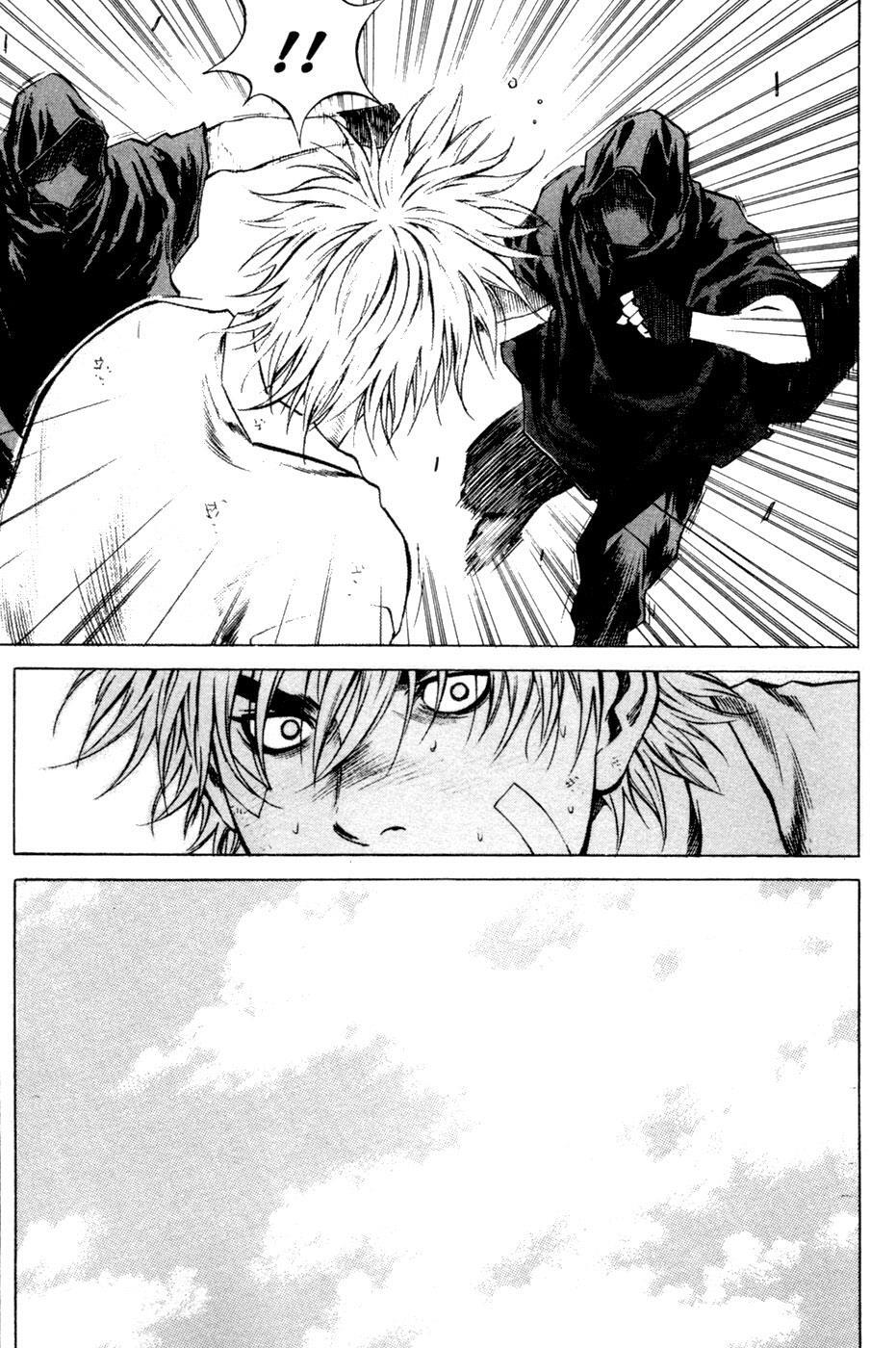 Read High School Manga Online