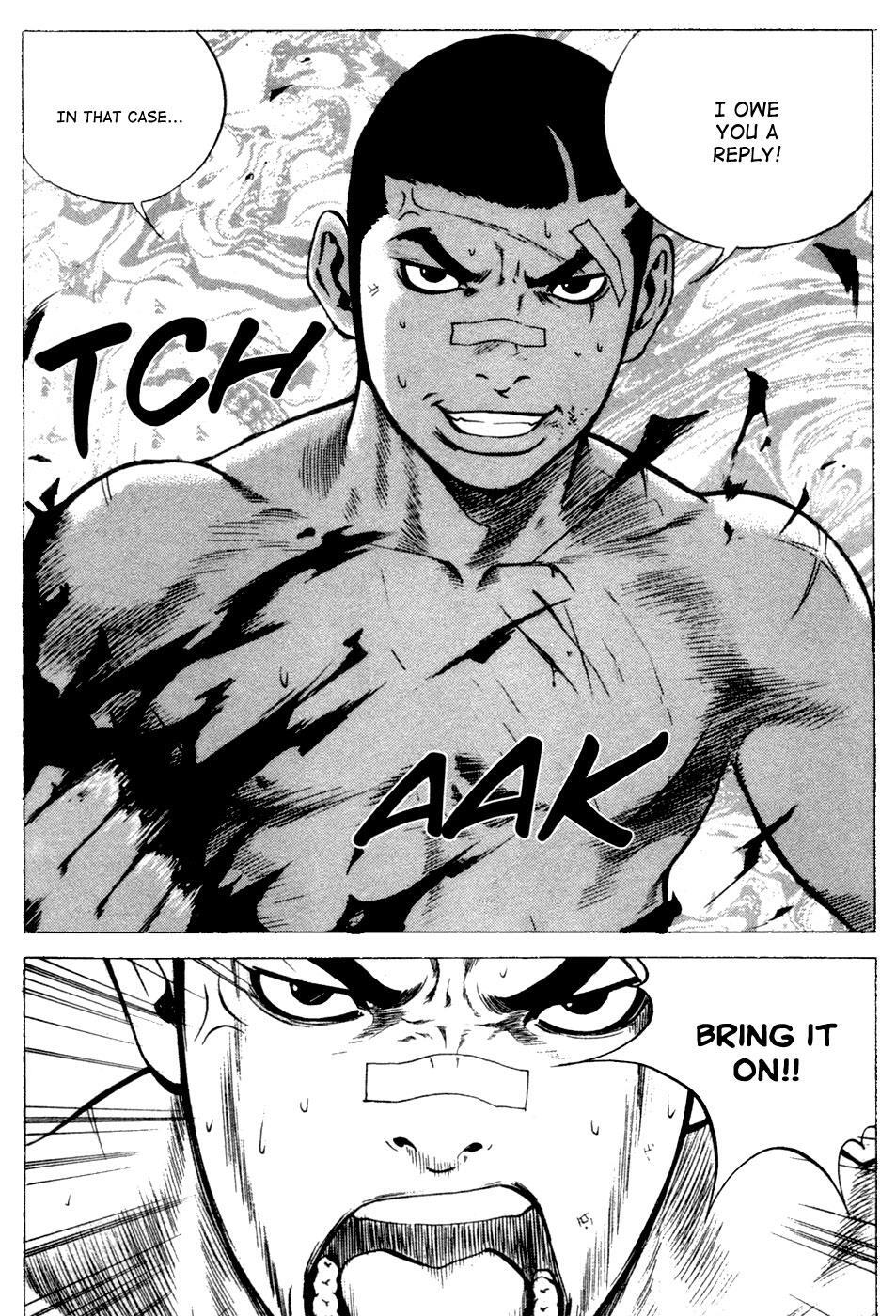 Read High School Manga Online