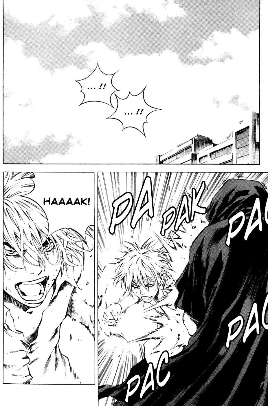 Read High School Manga Online