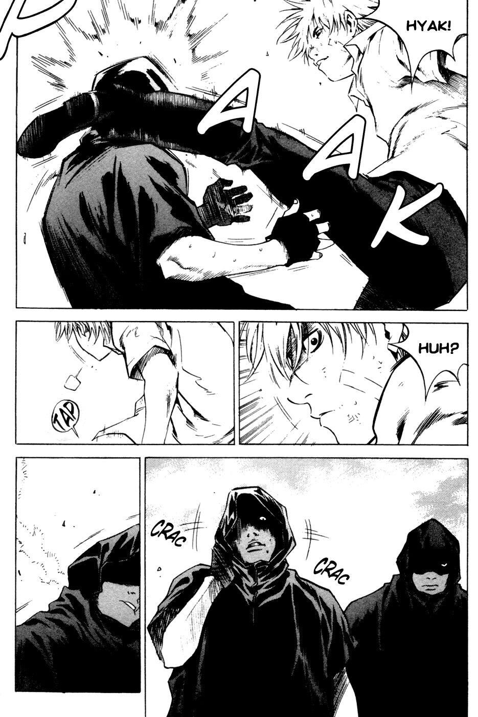 Read High School Manga Online