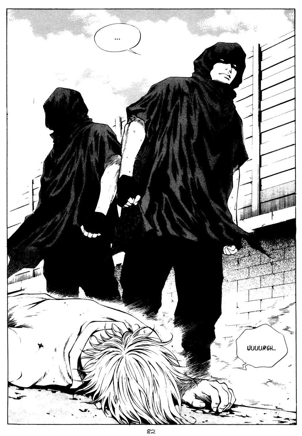Read High School Manga Online