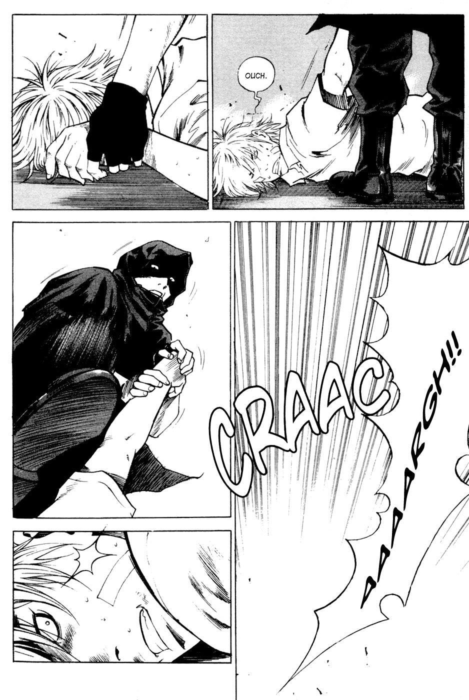 Read High School Manga Online