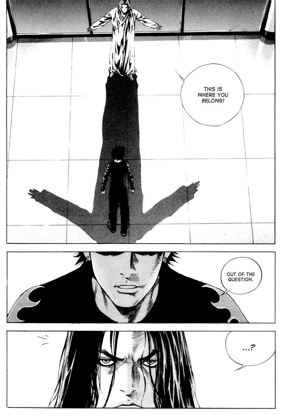 Read High School Manga Online